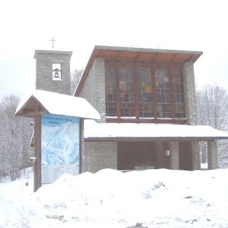 Hotel Tirolo Abetone