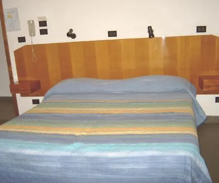 Tirolo Hotel Abetone