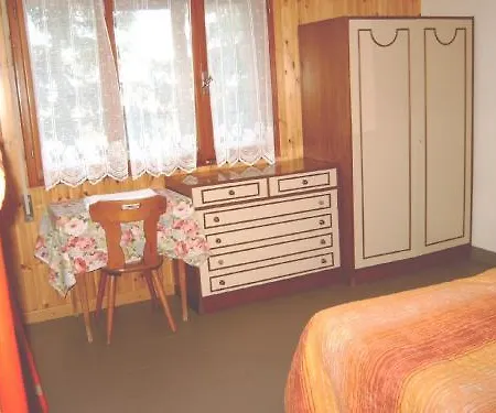 Hotel Tirolo 2*