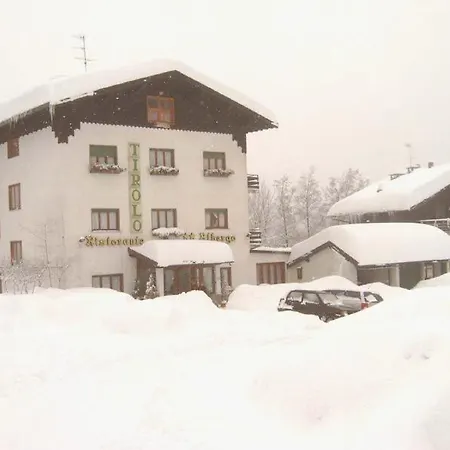 Tirolo Abetone