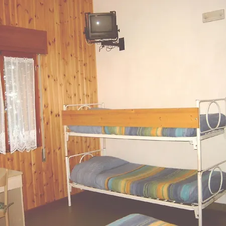Hotel Tirolo