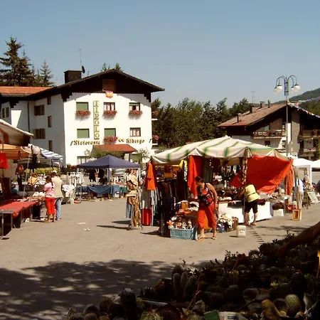 Tirolo 2* Abetone