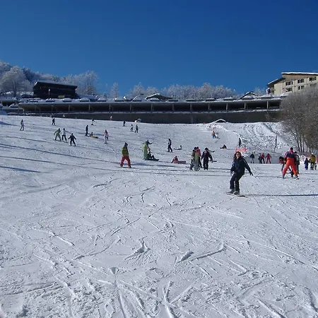 Tirolo 2* Abetone
