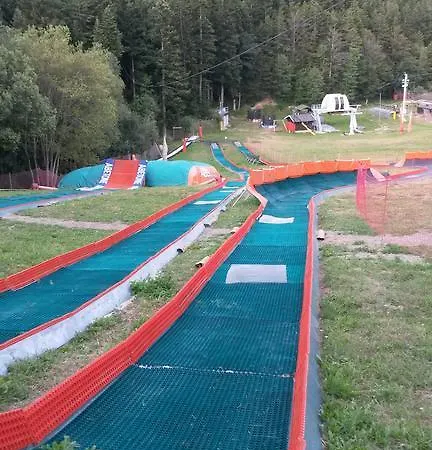 Tirolo Abetone
