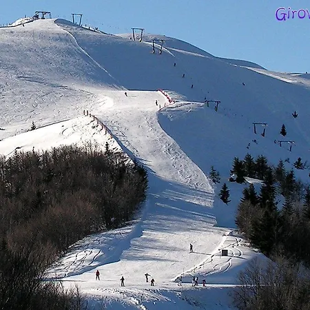 Hotel Tirolo 2*