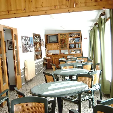 Tirolo Hotel 2*