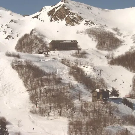 酒店 艾尔布格帝罗洛酒店 阿贝托内