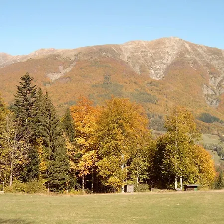 酒店 艾尔布格帝罗洛酒店