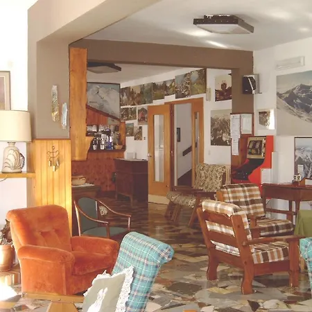 酒店 艾尔布格帝罗洛酒店 阿贝托内