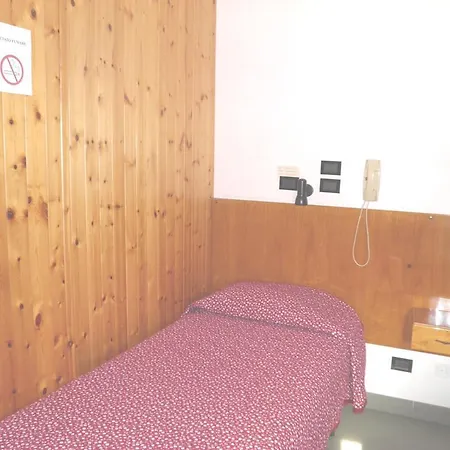 艾尔布格帝罗洛酒店 酒店